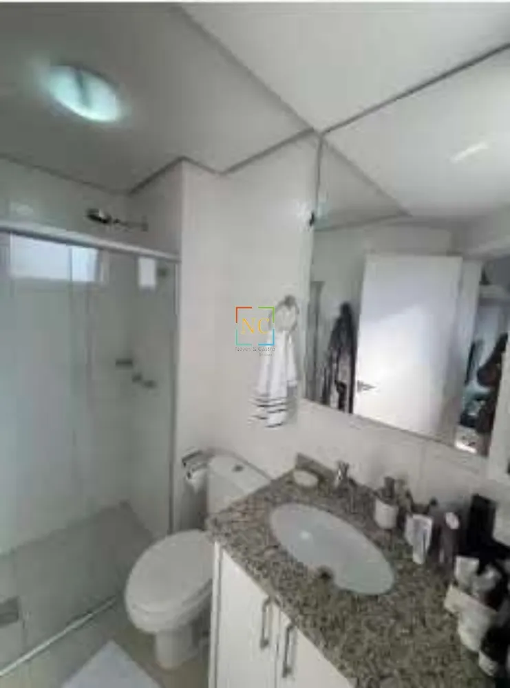 Apartamento, 2 quartos, 24 m² - Foto 9
