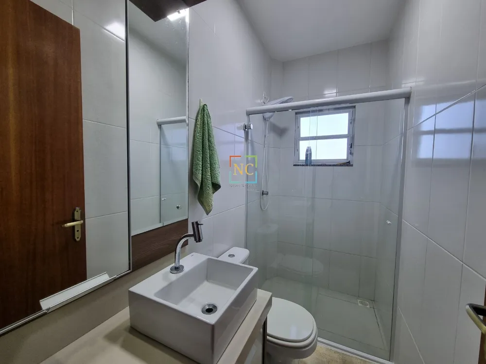 Apartamento, 2 quartos, 58 m² - Foto 1