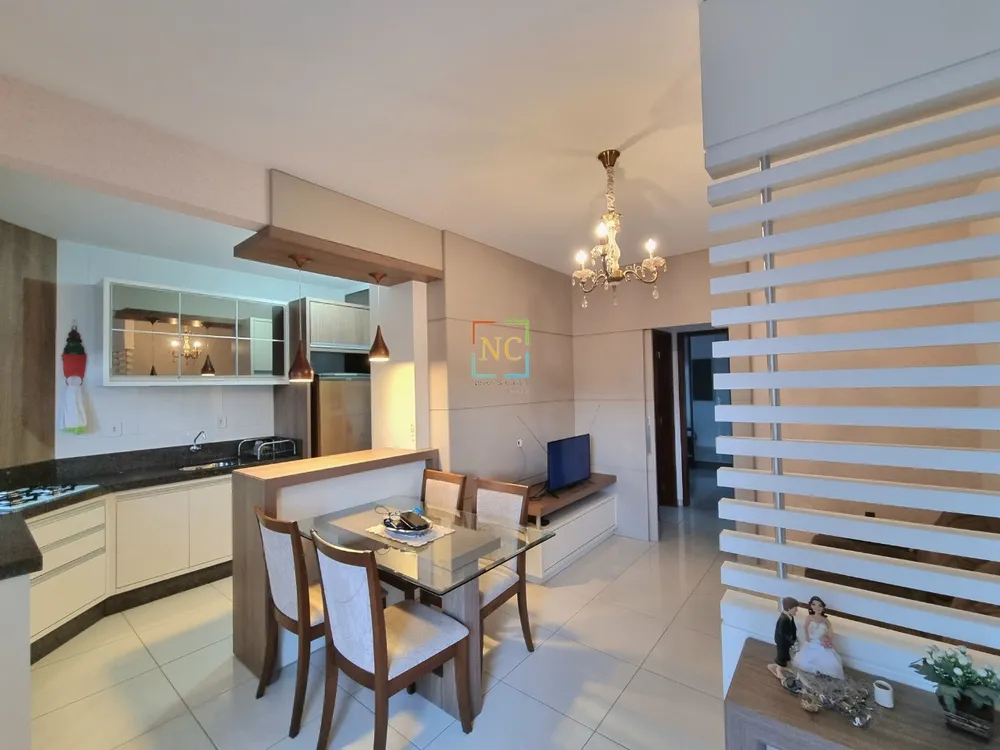 Apartamento, 2 quartos, 58 m² - Foto 8