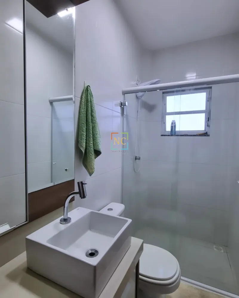 Apartamento, 2 quartos, 58 m² - Foto 4