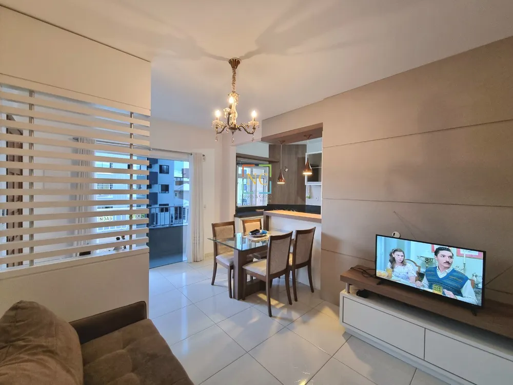 Apartamento, 2 quartos, 58 m² - Foto 2