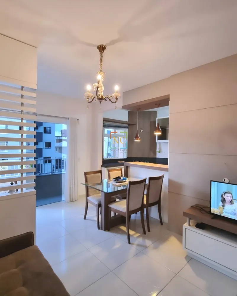 Apartamento, 2 quartos, 58 m² - Foto 4