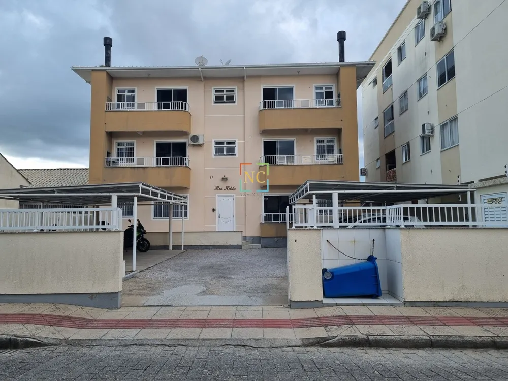 Apartamento, 2 quartos, 58 m² - Foto 14