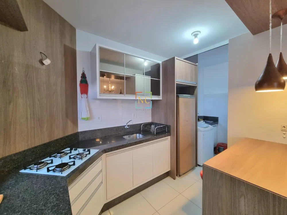 Apartamento, 2 quartos, 58 m² - Foto 3