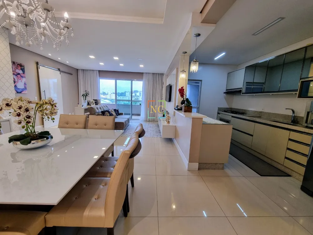 Apartamento, 3 quartos, 147 m² - Foto 5
