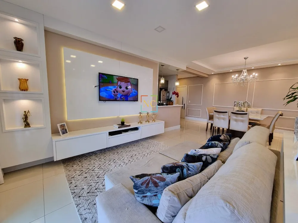 Apartamento, 3 quartos, 147 m² - Foto 7