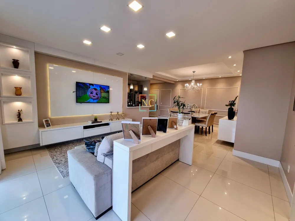 Apartamento, 3 quartos, 147 m² - Foto 2