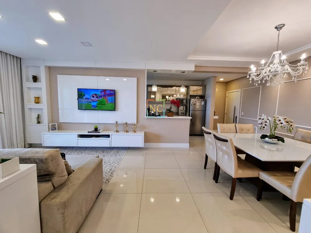 Apartamento, 3 quartos, 147 m² - Foto 4