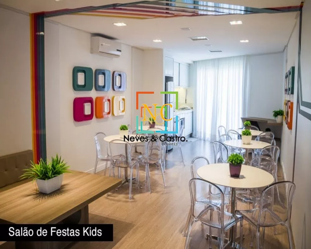 Apartamento, 2 quartos, 77 m² - Foto 2