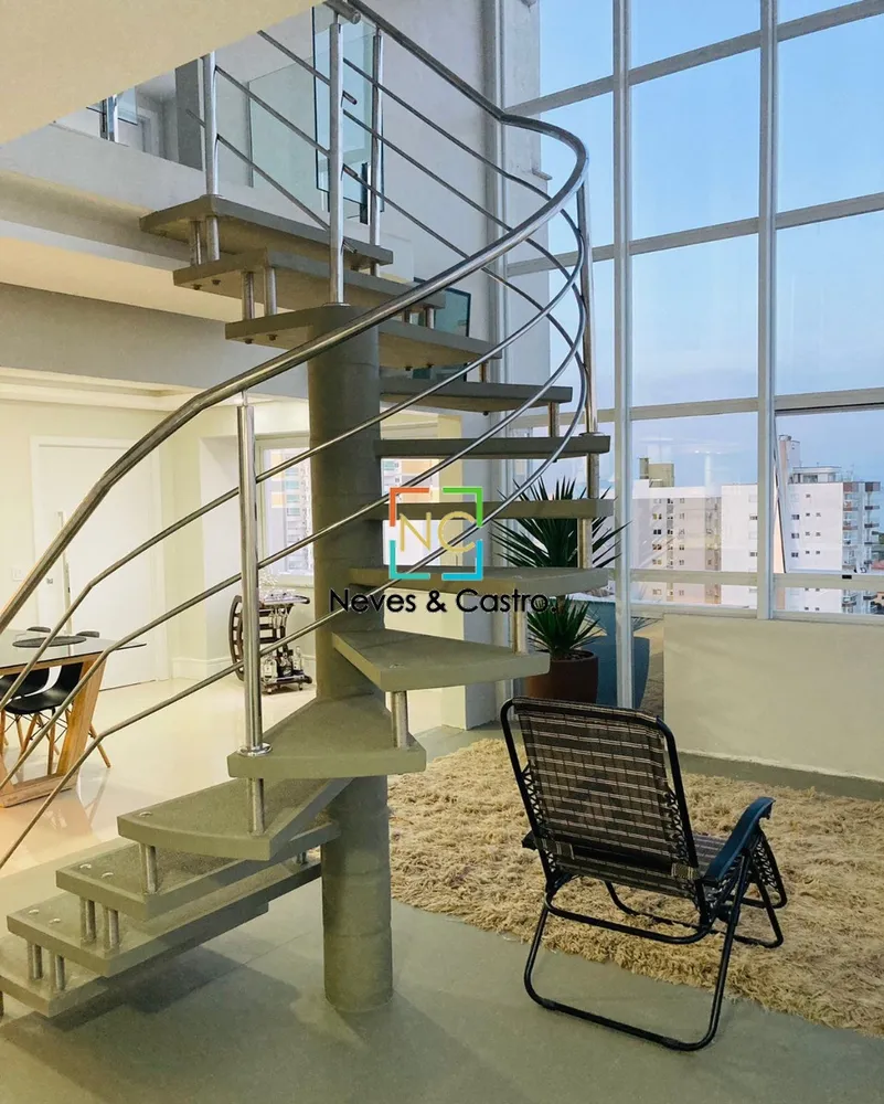 Cobertura, 2 quartos, 160 m² - Foto 11