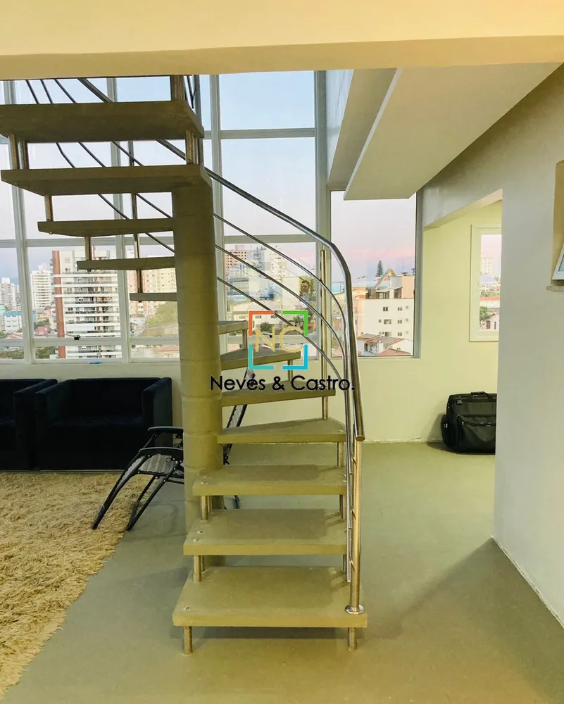 Cobertura, 2 quartos, 160 m² - Foto 8