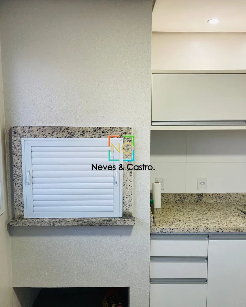 Cobertura, 2 quartos, 160 m² - Foto 12