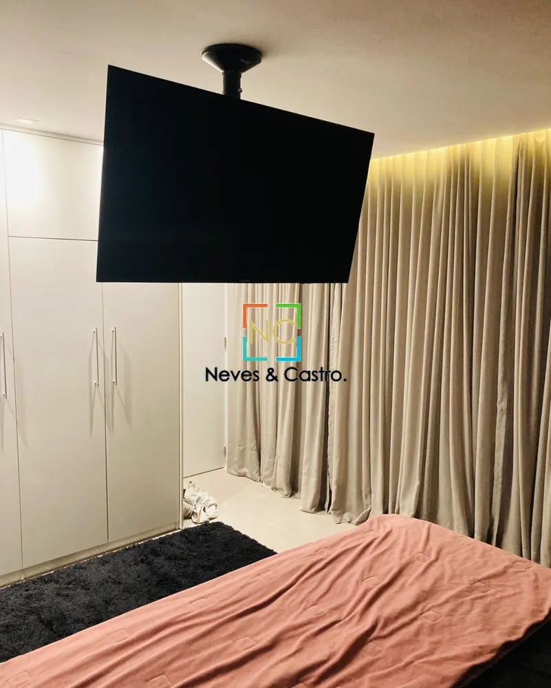 Cobertura, 2 quartos, 160 m² - Foto 17