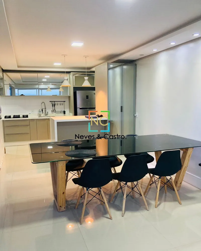 Cobertura, 2 quartos, 160 m² - Foto 4