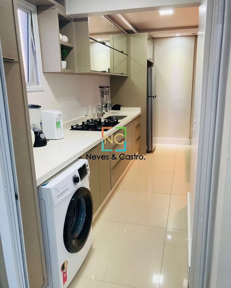 Cobertura, 2 quartos, 160 m² - Foto 3
