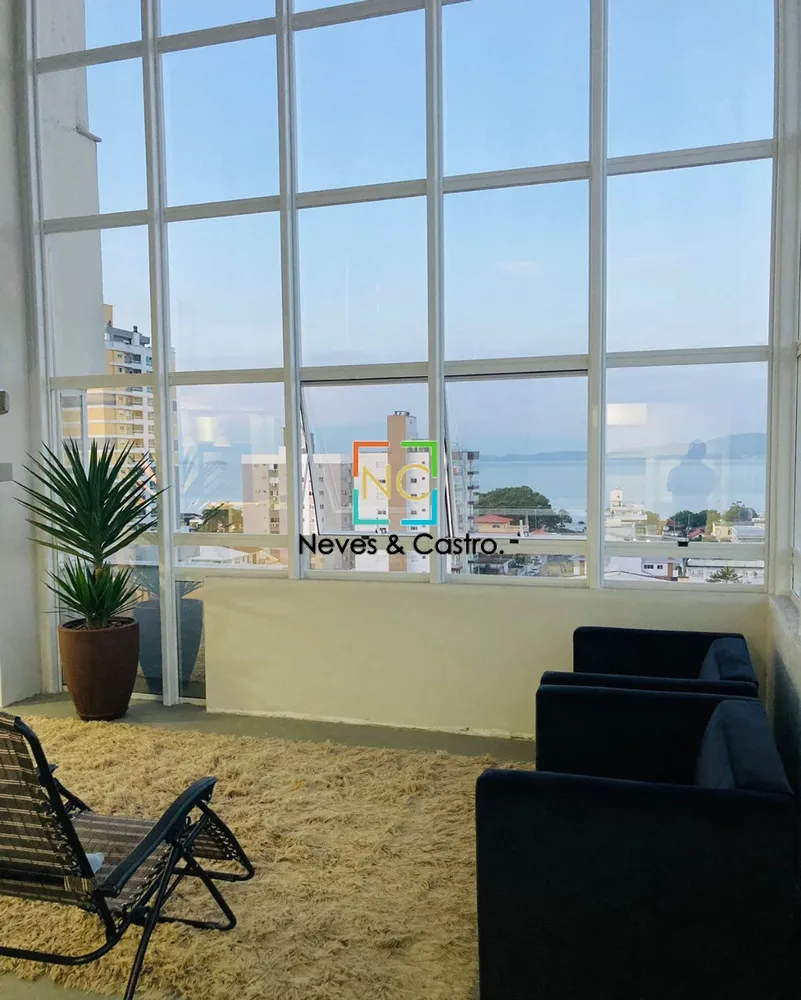 Cobertura, 2 quartos, 160 m² - Foto 6