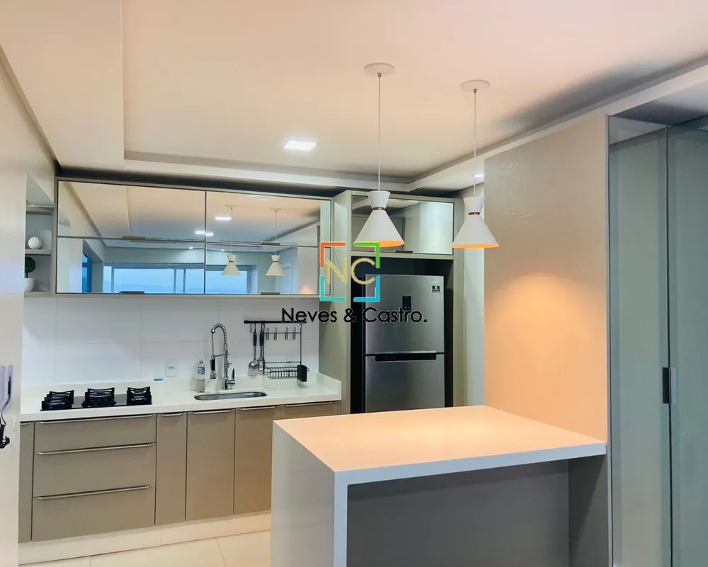 Cobertura, 2 quartos, 160 m² - Foto 2