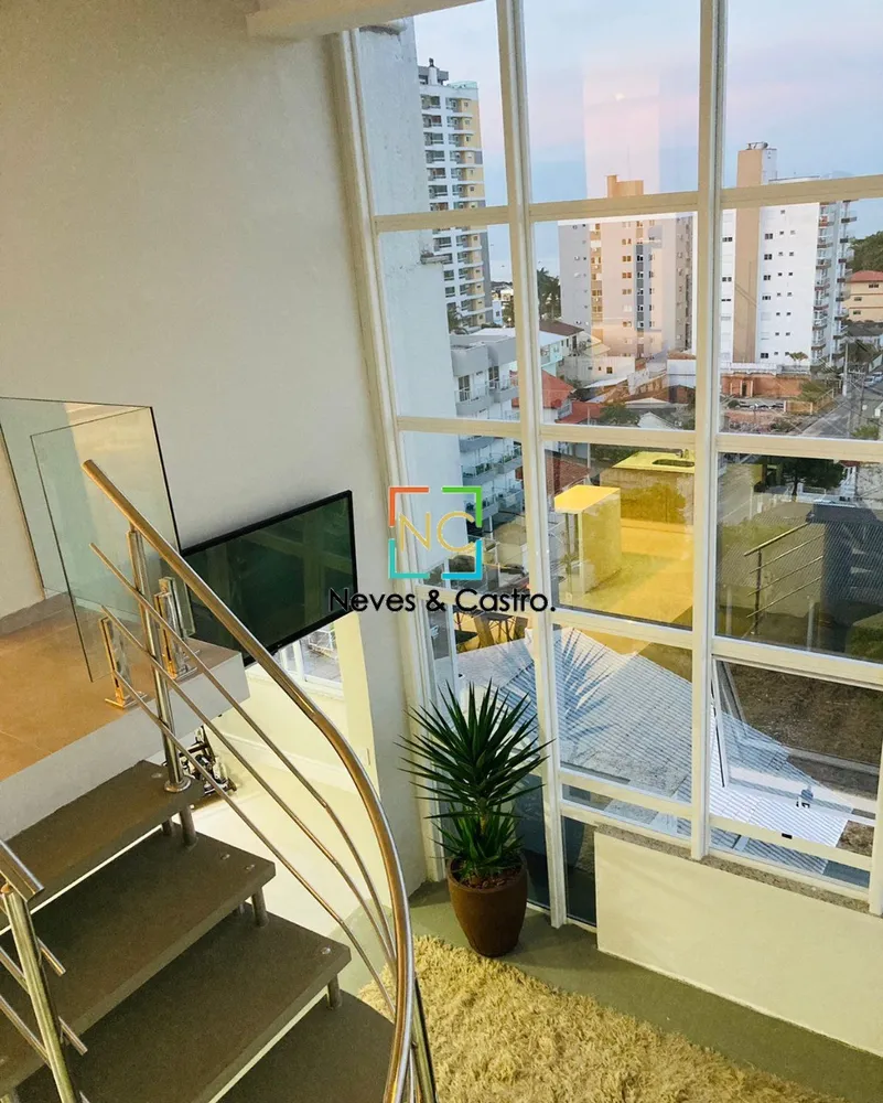Cobertura, 2 quartos, 160 m² - Foto 9
