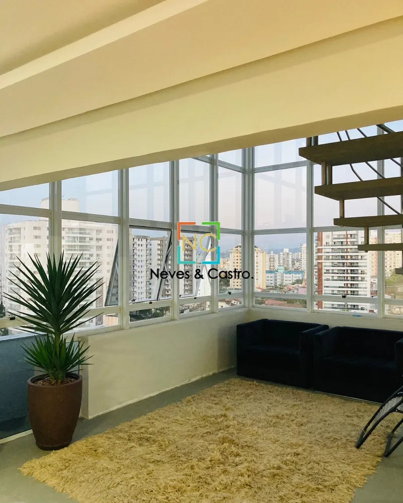 Cobertura, 2 quartos, 160 m² - Foto 7