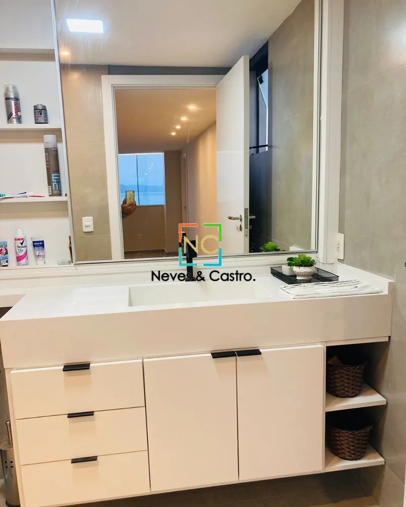 Cobertura, 2 quartos, 160 m² - Foto 14