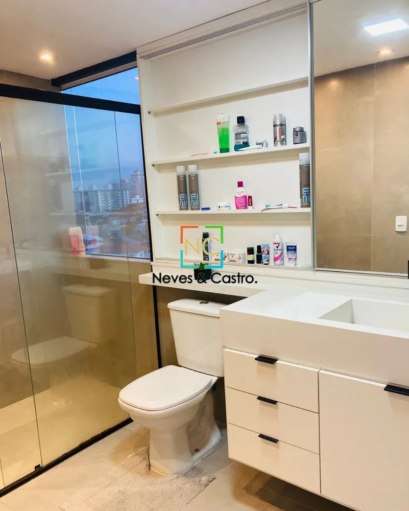 Cobertura, 2 quartos, 160 m² - Foto 13