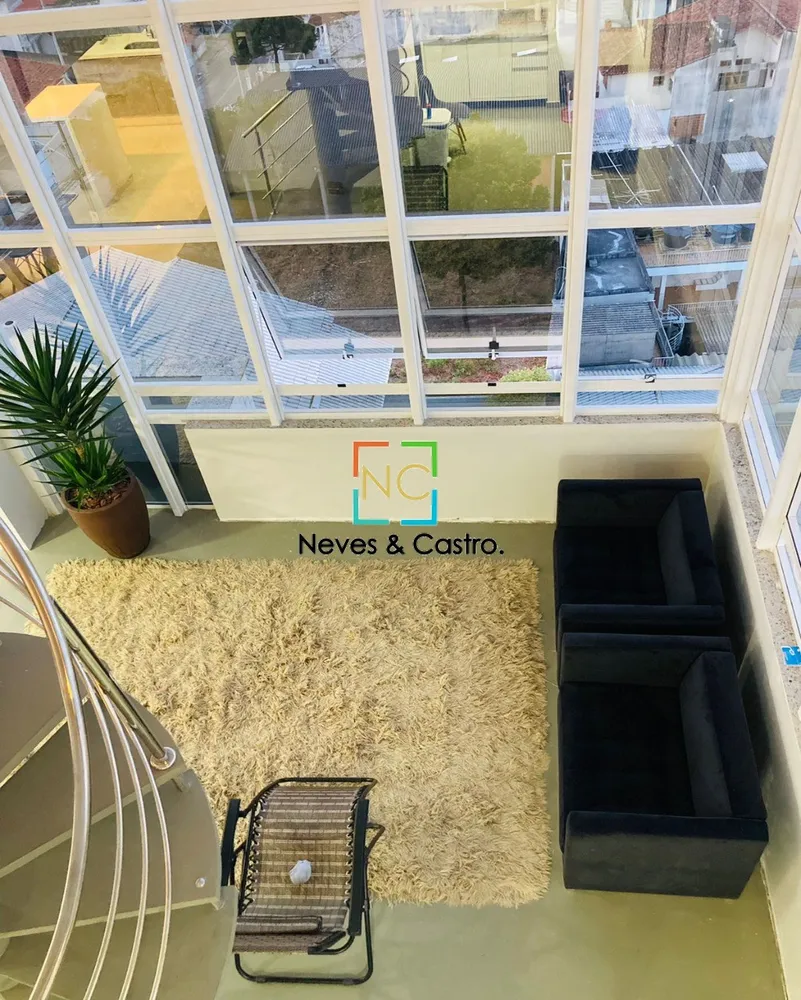 Cobertura, 2 quartos, 160 m² - Foto 5