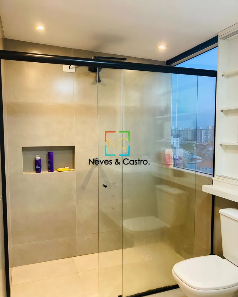 Cobertura, 2 quartos, 160 m² - Foto 15