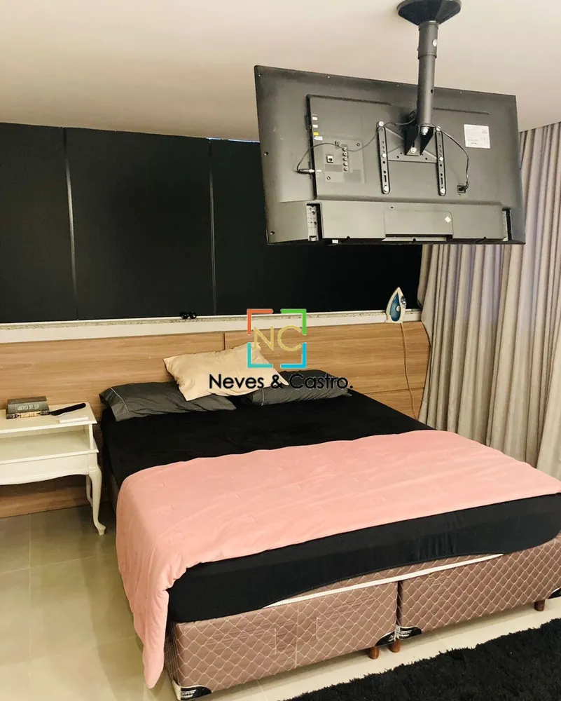 Cobertura, 2 quartos, 160 m² - Foto 16