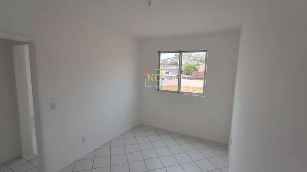 Apartamento à venda com 2 quartos, 52m² - Foto 5