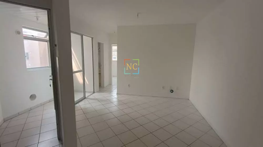 Apartamento à venda com 2 quartos, 52m² - Foto 4