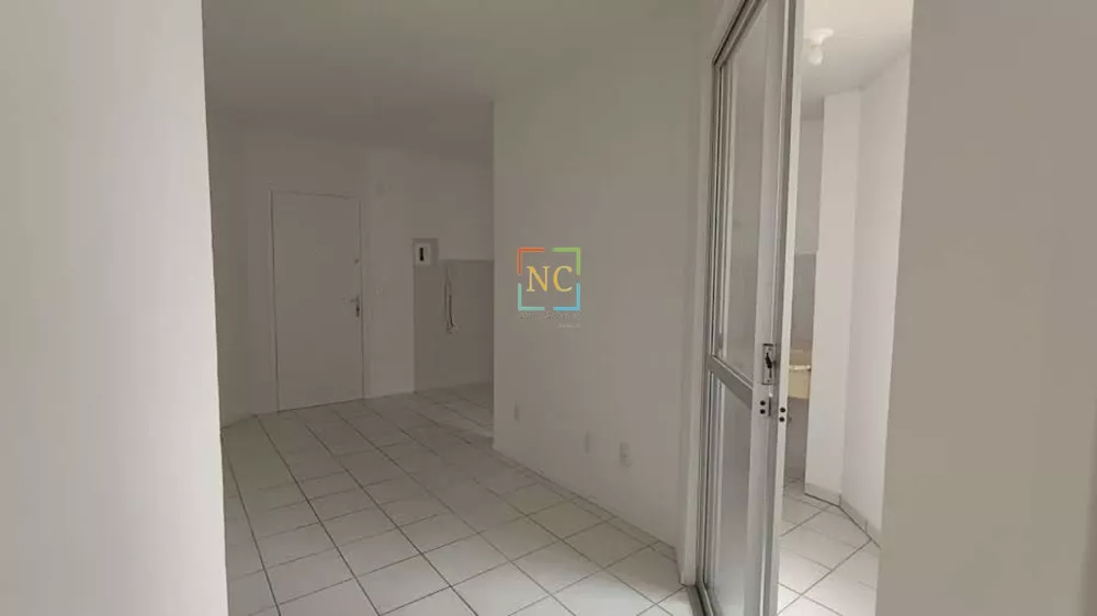 Apartamento à venda com 2 quartos, 52m² - Foto 3