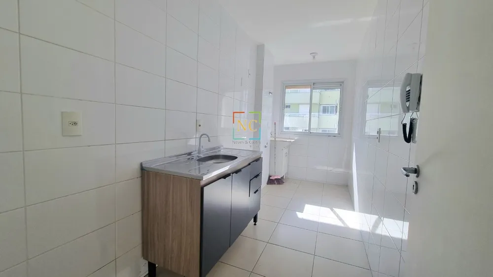 Apartamento, 2 quartos, 55 m² - Foto 4