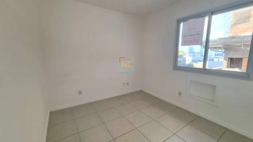 Apartamento, 2 quartos, 55 m² - Foto 7