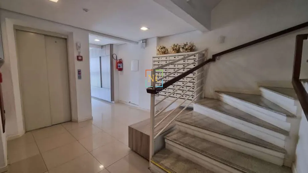 Apartamento, 2 quartos, 55 m² - Foto 12