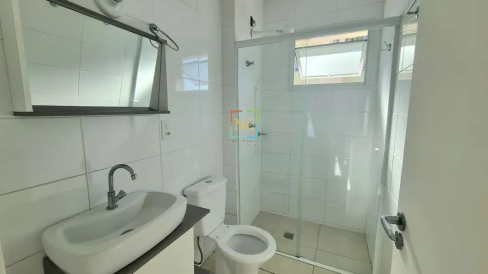 Apartamento, 2 quartos, 55 m² - Foto 5