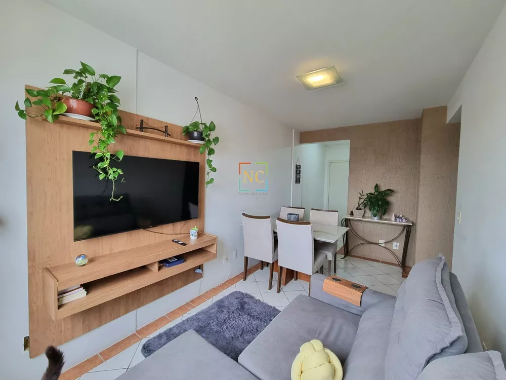 Apartamento, 2 quartos, 56 m² - Foto 1