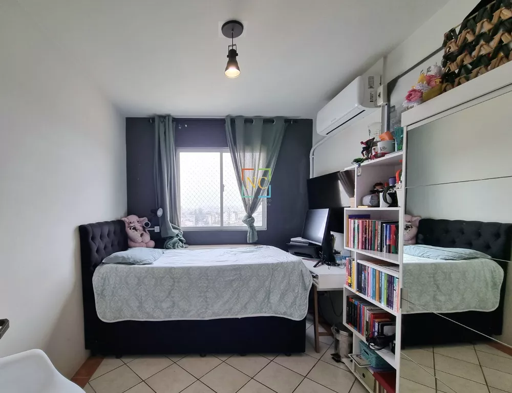 Apartamento, 2 quartos, 56 m² - Foto 4
