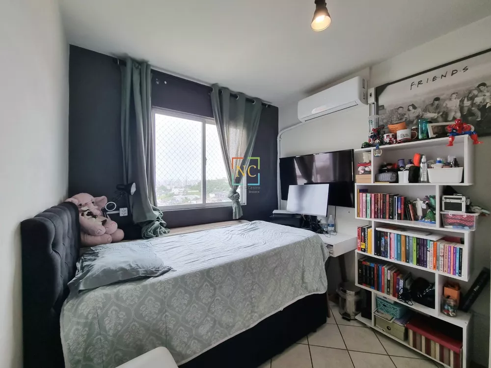 Apartamento, 2 quartos, 56 m² - Foto 3
