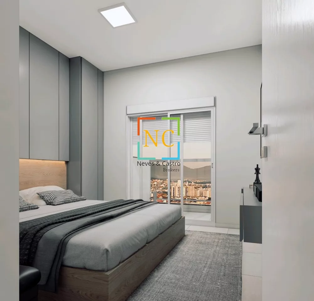 Apartamento, 2 quartos, 70 m² - Foto 12