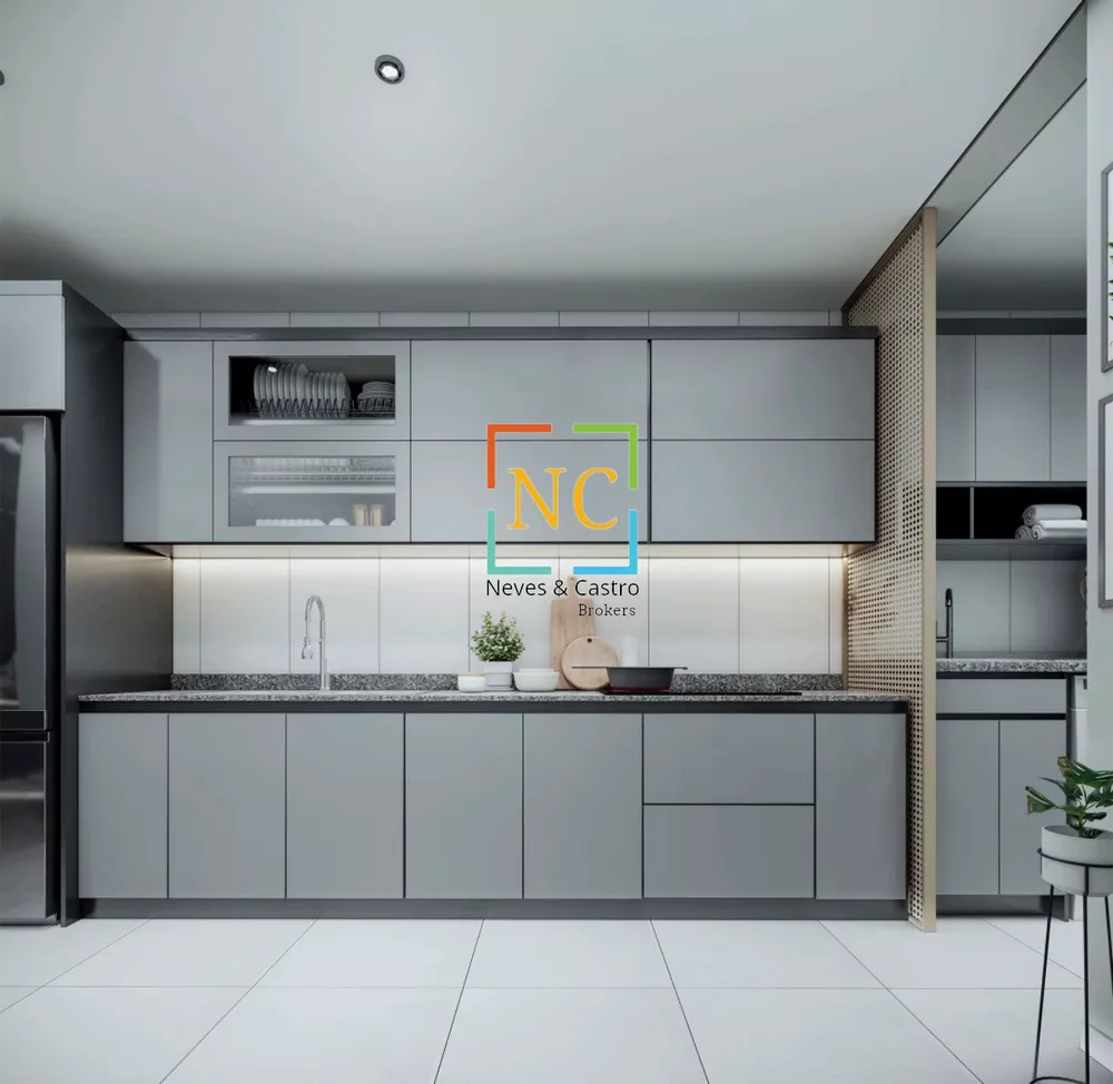 Apartamento, 2 quartos, 70 m² - Foto 10