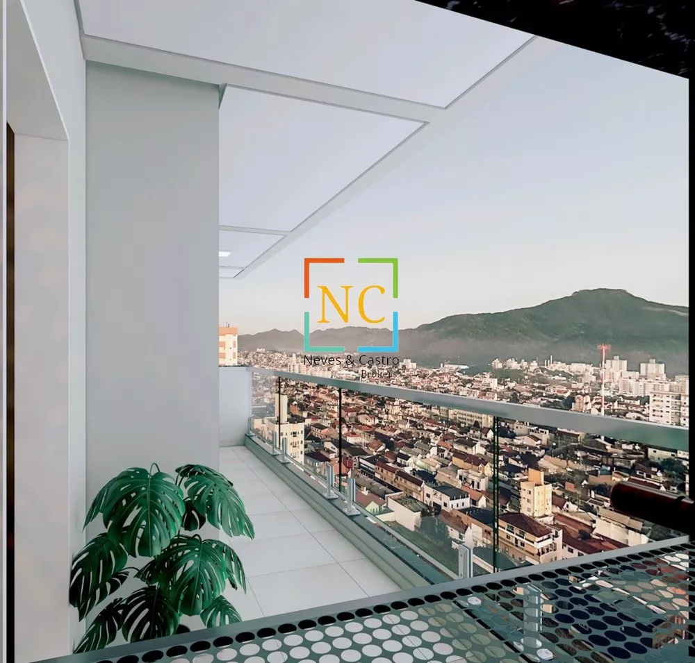 Apartamento, 2 quartos, 70 m² - Foto 9