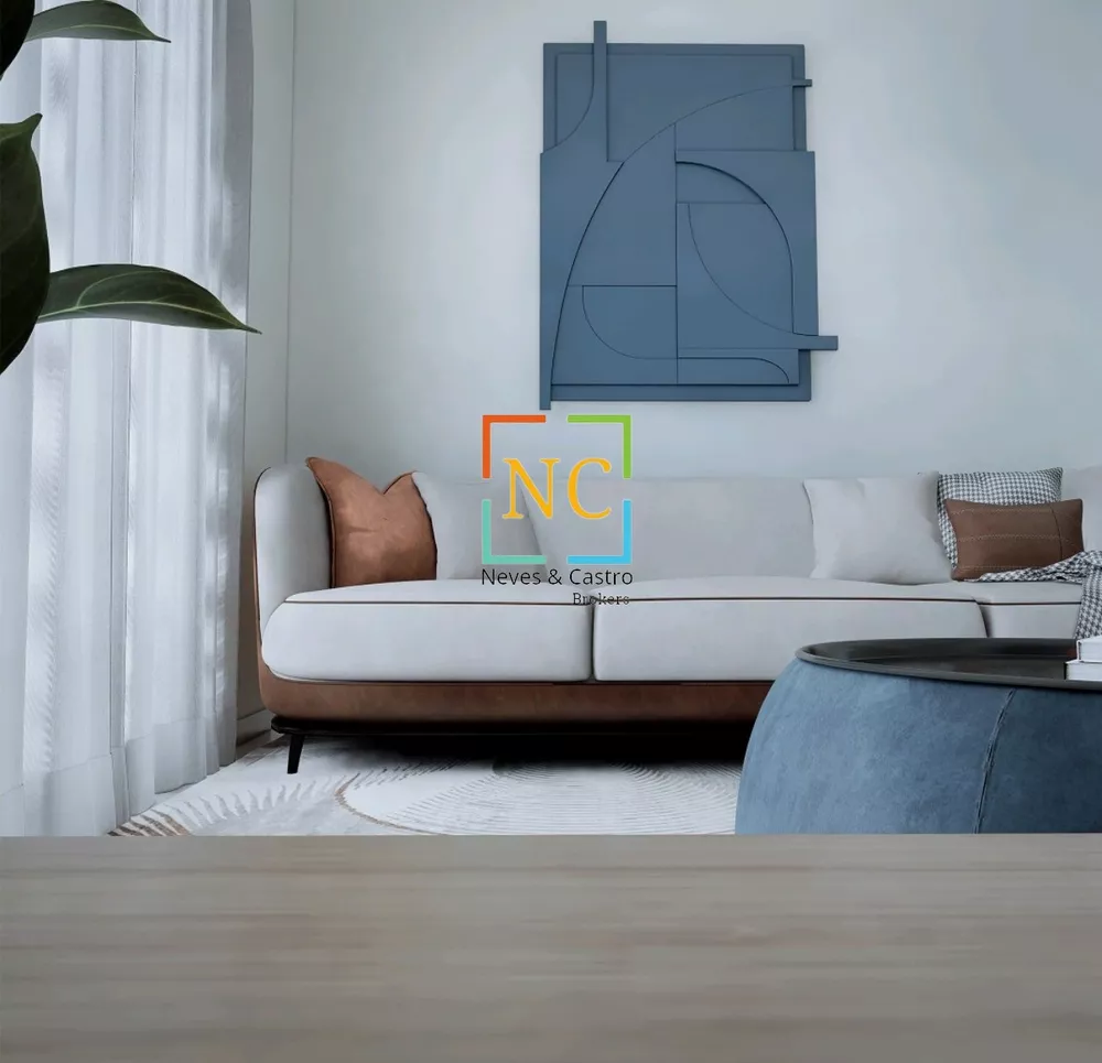 Apartamento, 2 quartos, 70 m² - Foto 5