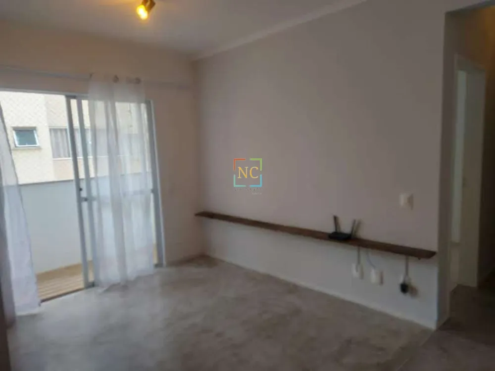 Apartamento, 2 quartos, 56 m² - Foto 4