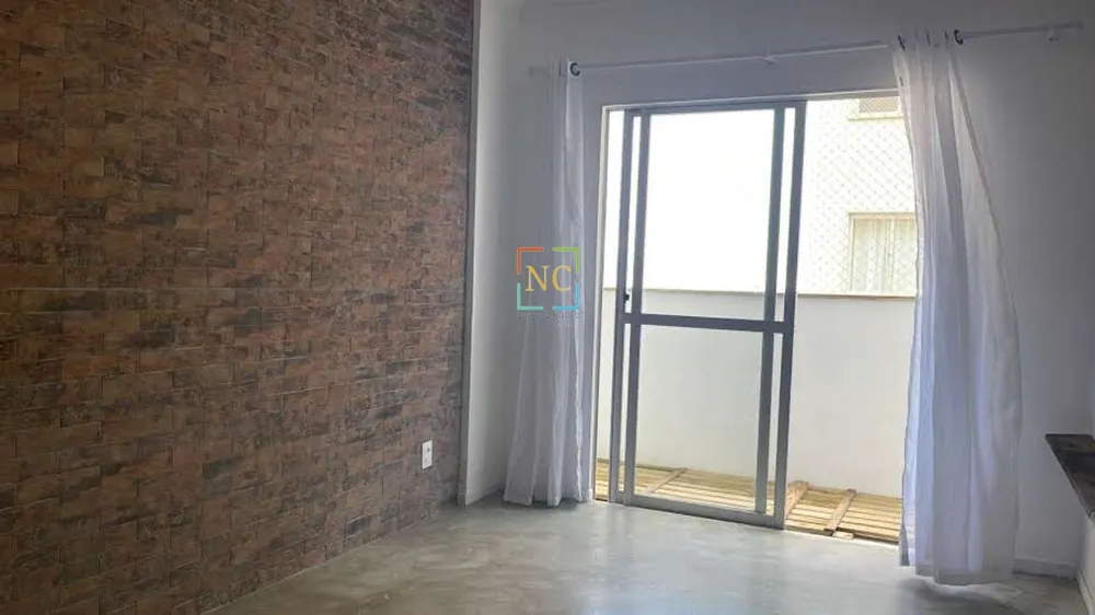 Apartamento, 2 quartos, 56 m² - Foto 2