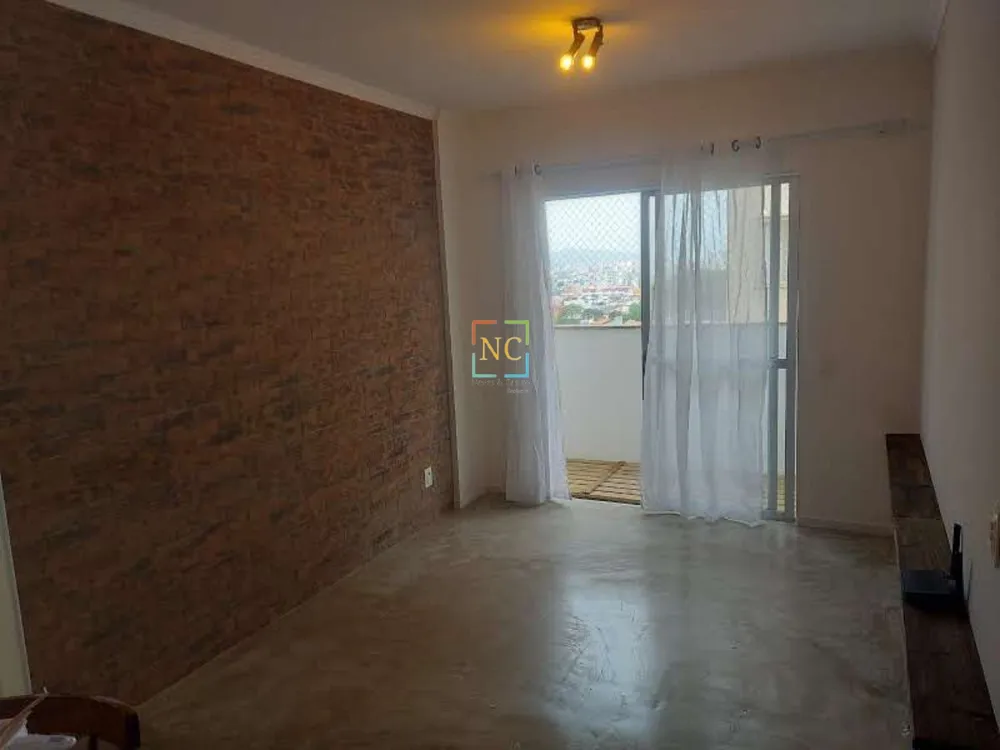 Apartamento, 2 quartos, 56 m² - Foto 3
