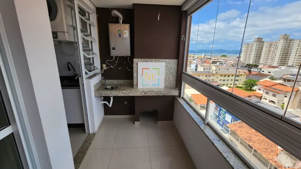 Apartamento, 3 quartos, 90 m² - Foto 6
