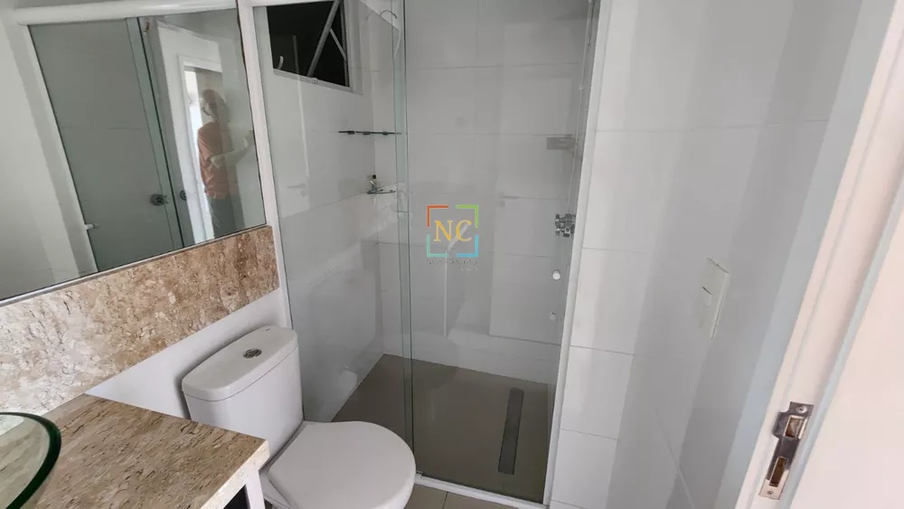 Apartamento, 3 quartos, 90 m² - Foto 12