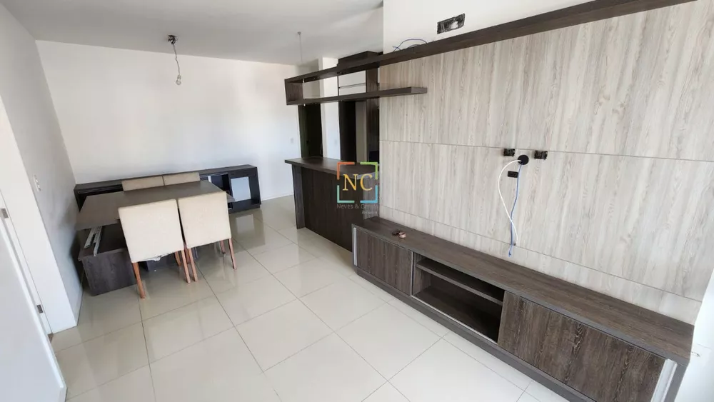 Apartamento, 3 quartos, 90 m² - Foto 3