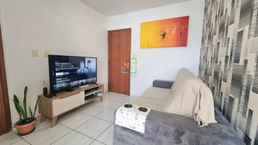 Apartamento, 2 quartos, 49 m² - Foto 3