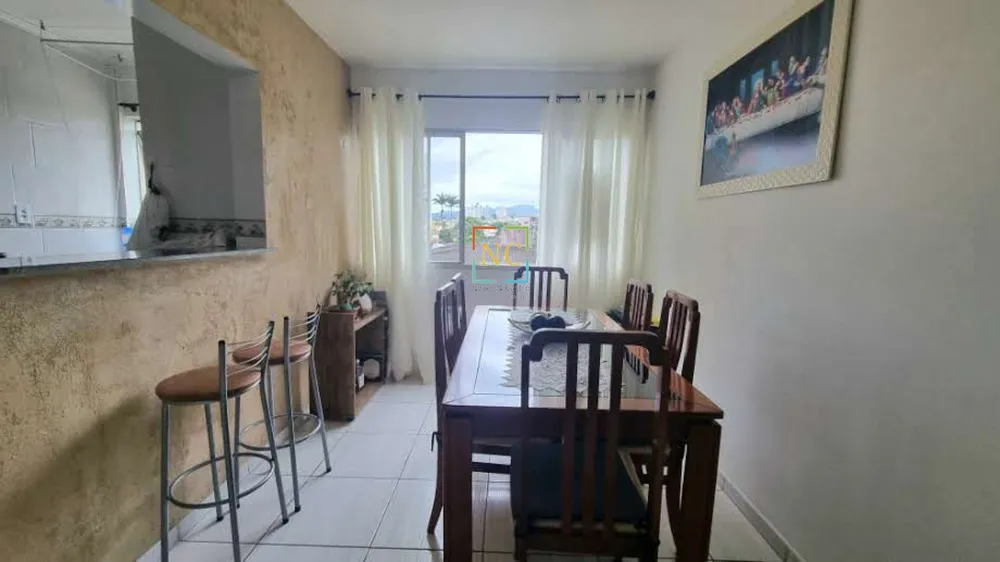 Apartamento, 2 quartos, 49 m² - Foto 6